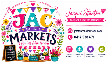 JAC of All Markets