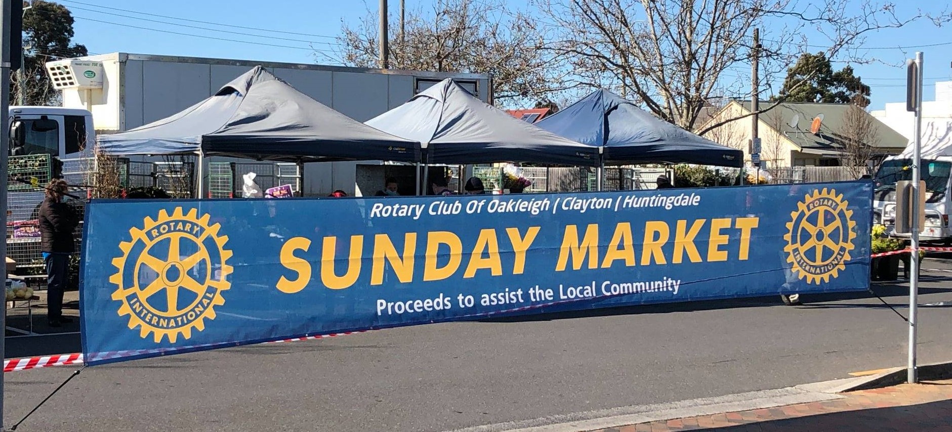 market