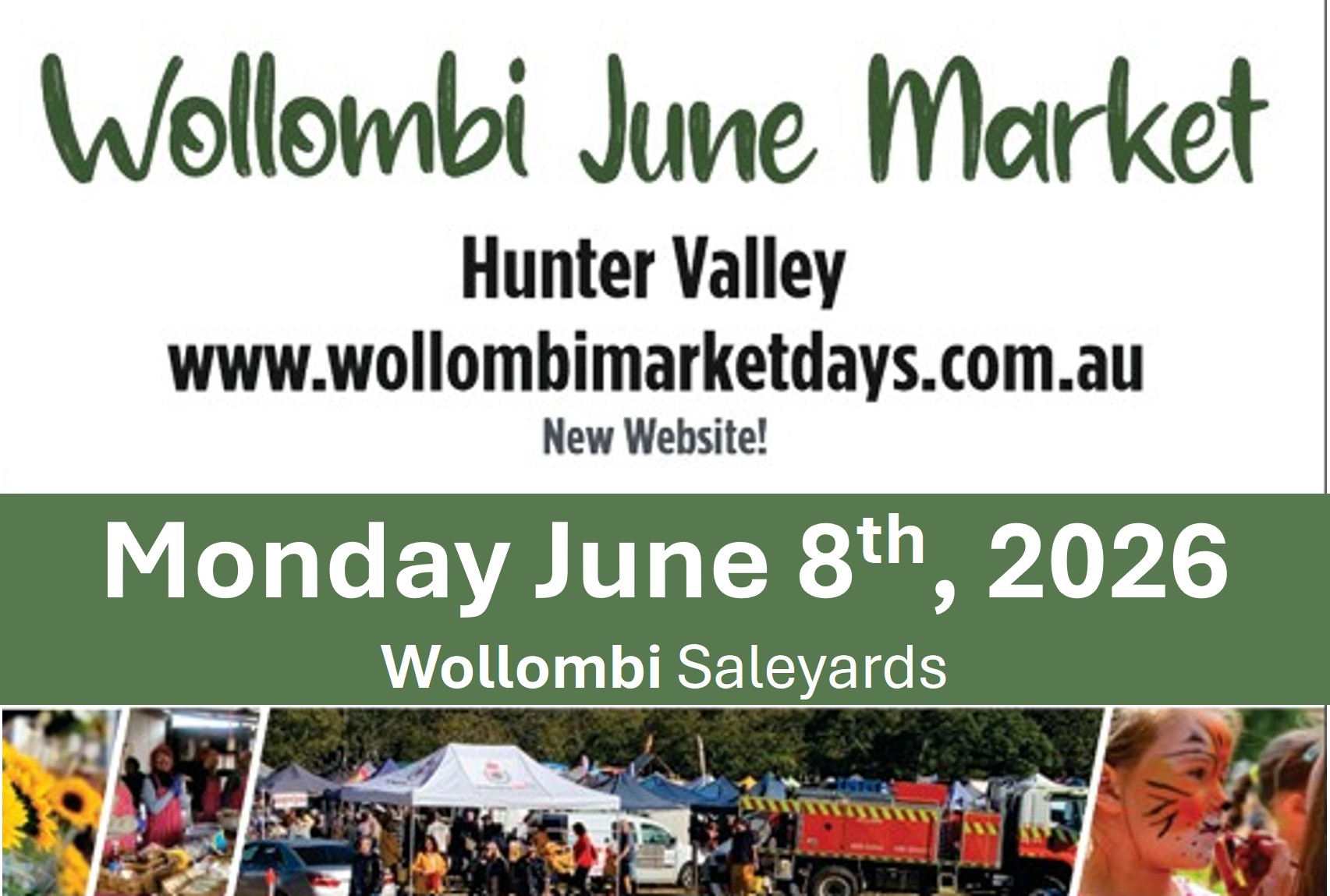 market